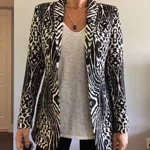HM Blazer Jacket never worn